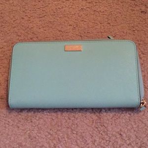 Kate Spade wallet